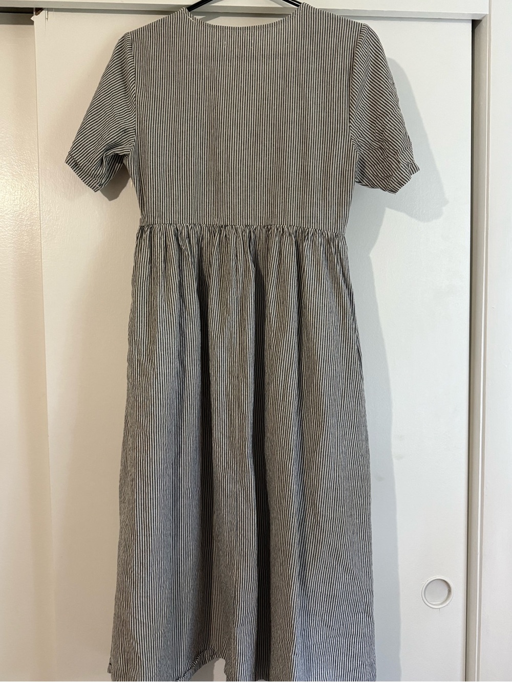 Neuflora Dawson Dress - Picture 5 of 6